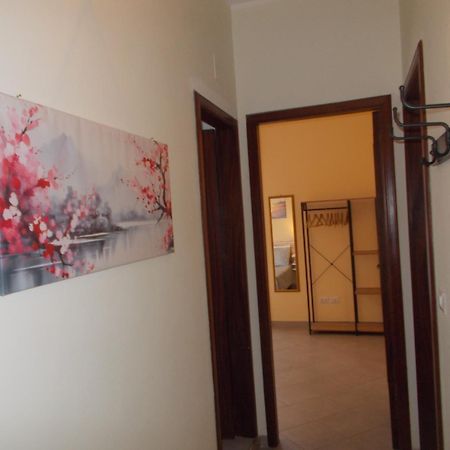 Il Melograno Apartment ตาออร์มินา ภายนอก รูปภาพ