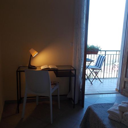 Il Melograno Apartment ตาออร์มินา ภายนอก รูปภาพ