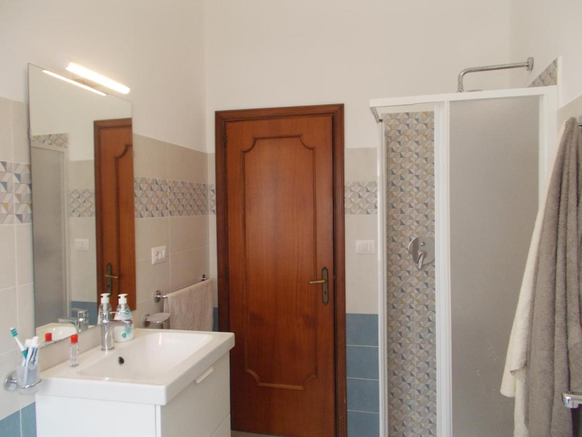 Il Melograno Apartment ตาออร์มินา ภายนอก รูปภาพ