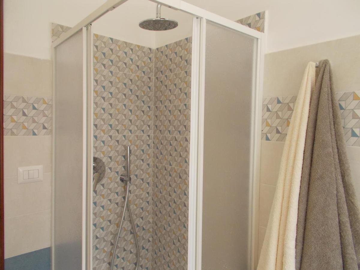 Il Melograno Apartment ตาออร์มินา ภายนอก รูปภาพ