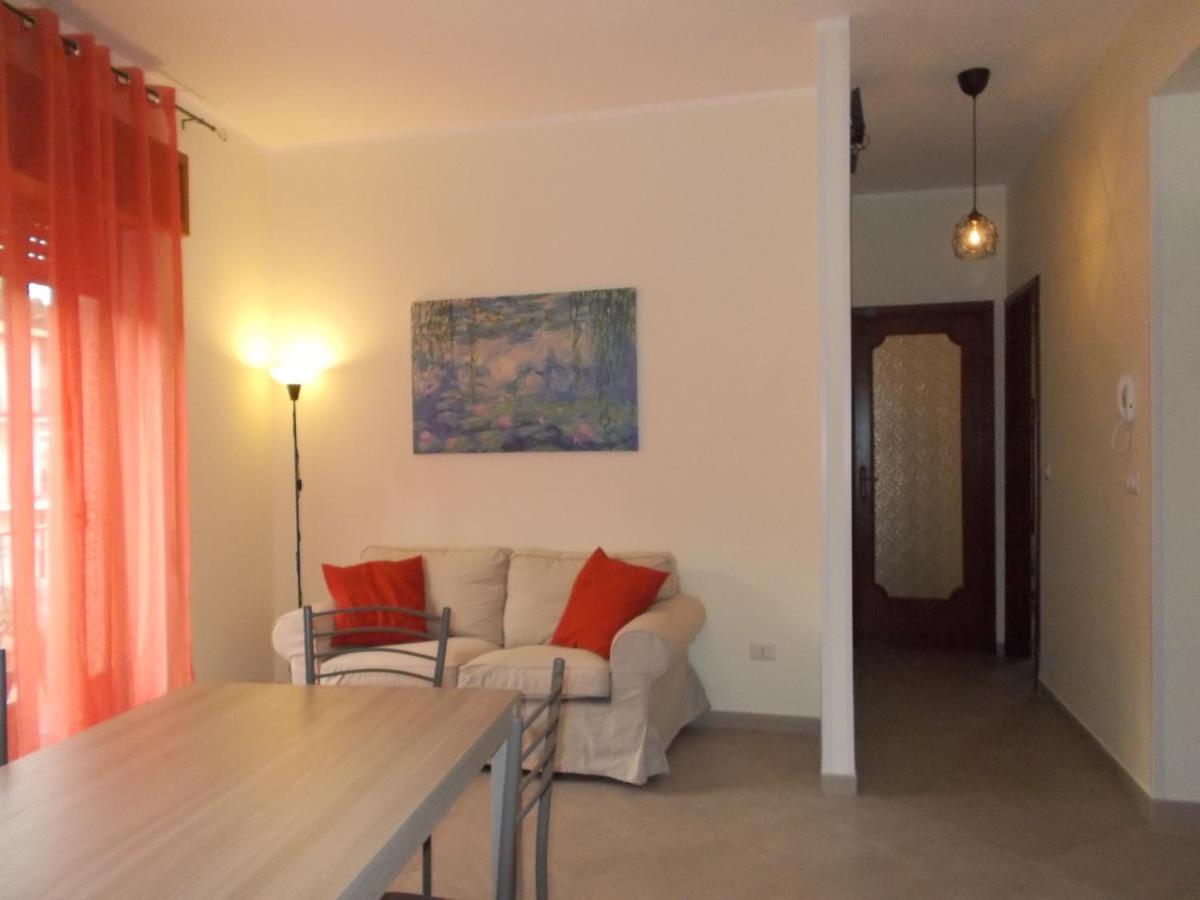 Il Melograno Apartment ตาออร์มินา ภายนอก รูปภาพ
