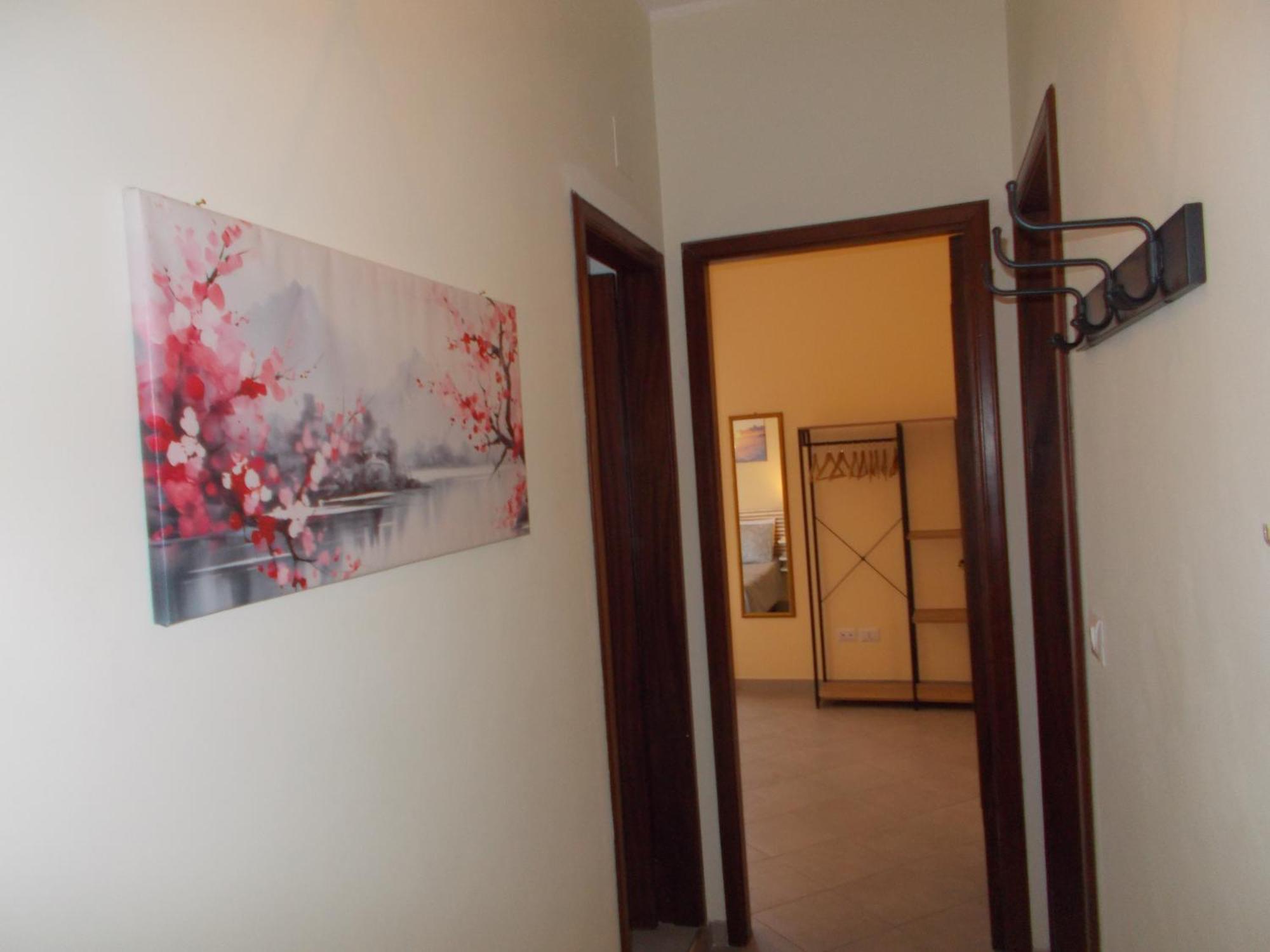 Il Melograno Apartment ตาออร์มินา ภายนอก รูปภาพ