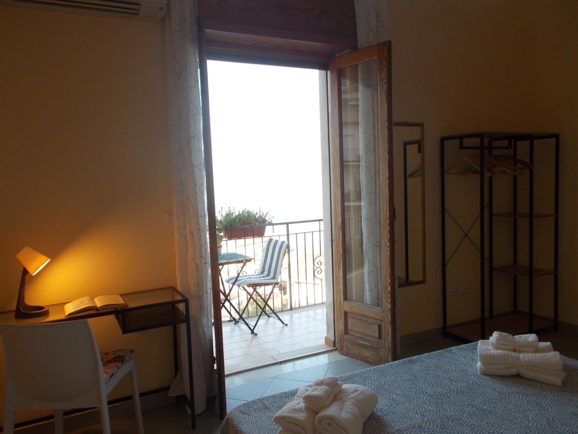 Il Melograno Apartment ตาออร์มินา ภายนอก รูปภาพ