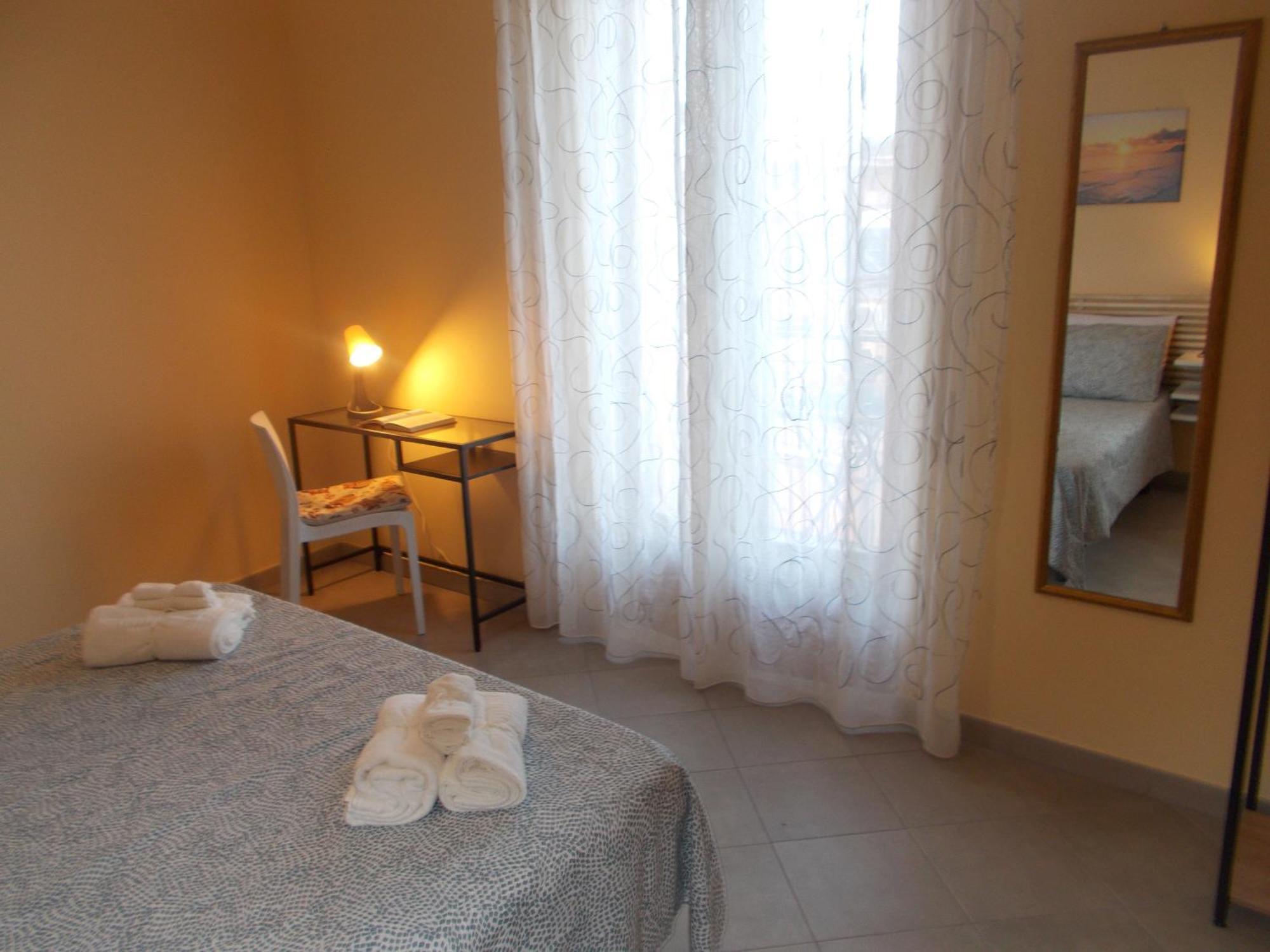 Il Melograno Apartment ตาออร์มินา ภายนอก รูปภาพ