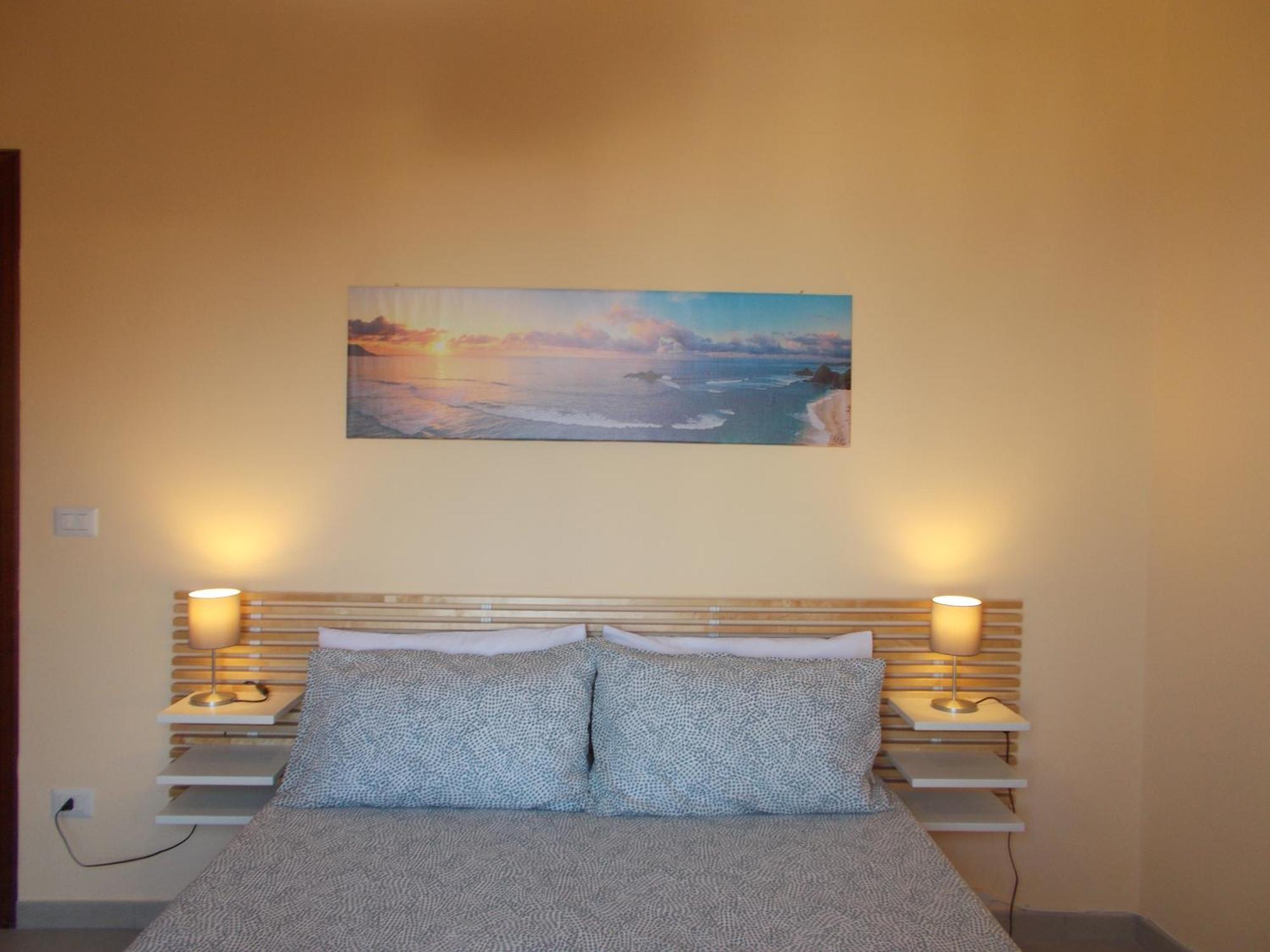 Il Melograno Apartment ตาออร์มินา ภายนอก รูปภาพ