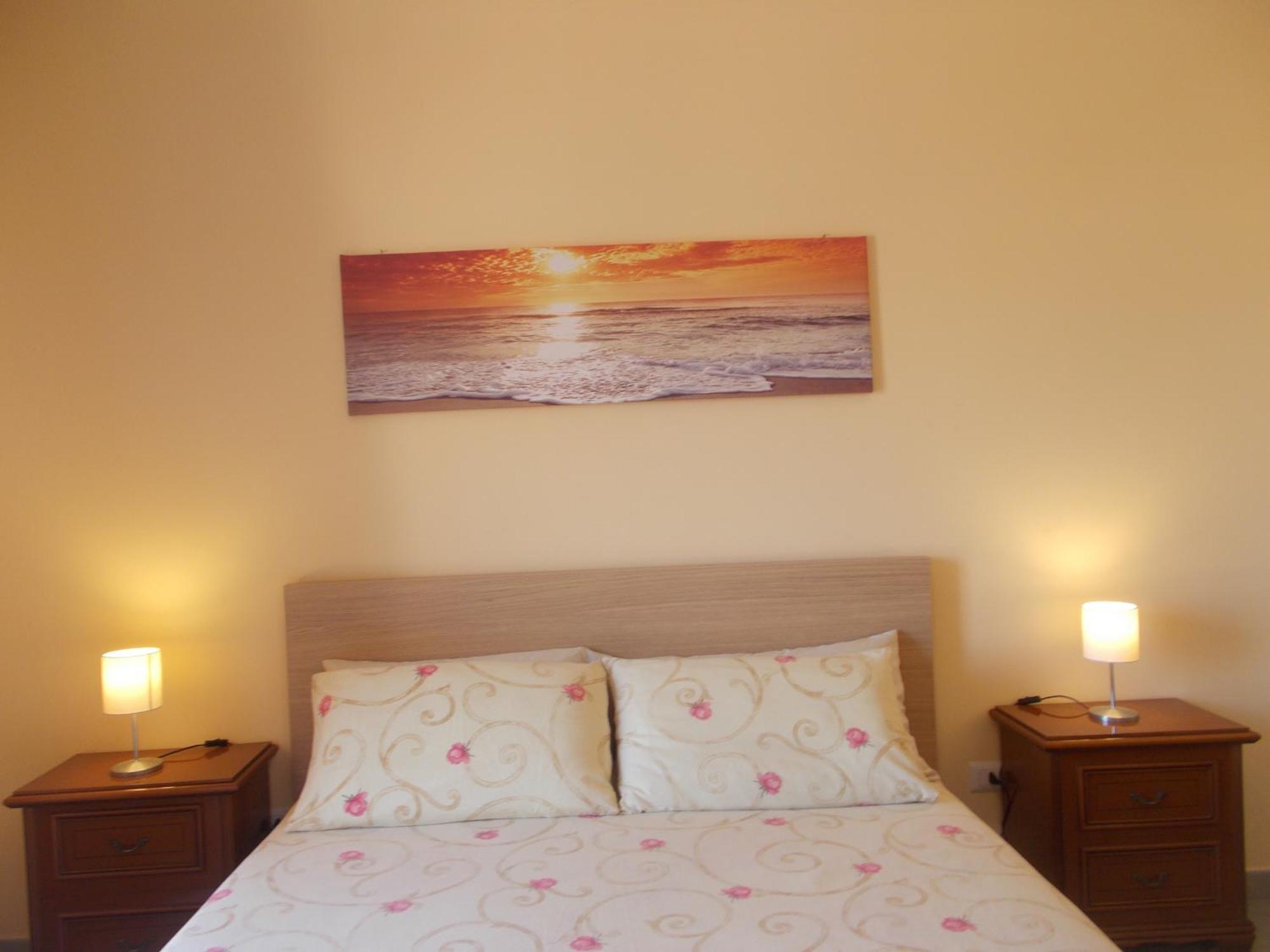 Il Melograno Apartment ตาออร์มินา ภายนอก รูปภาพ