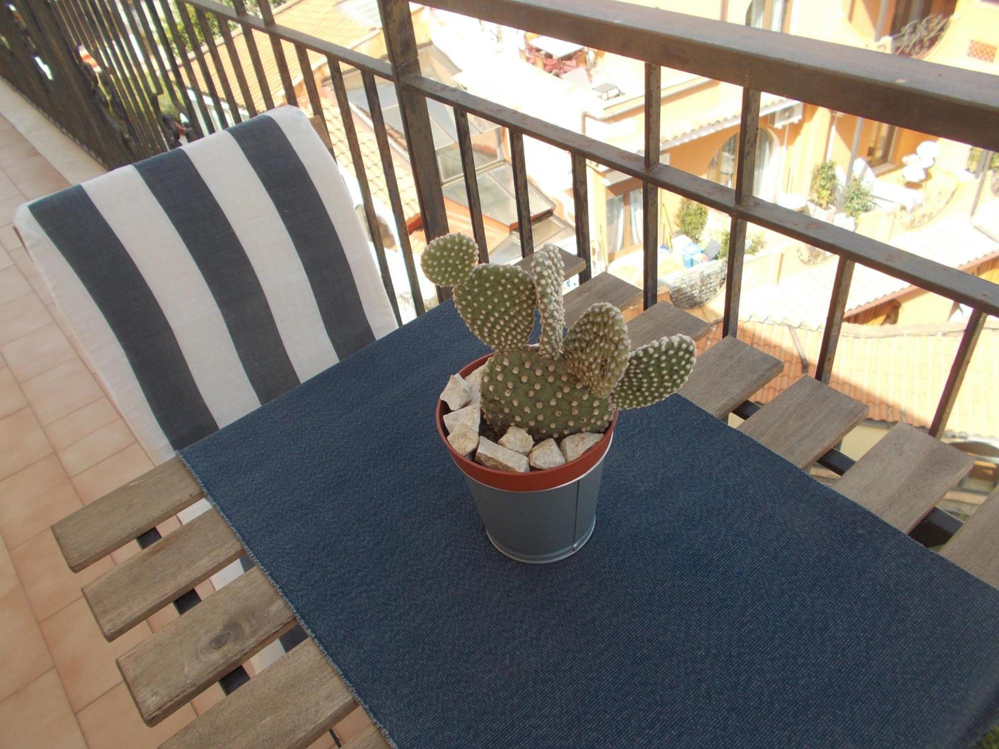 Il Melograno Apartment ตาออร์มินา ภายนอก รูปภาพ